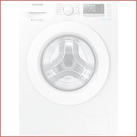 Samsung WW80J3473KW wasmachine