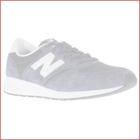 New Balance 420 Re-Engineered