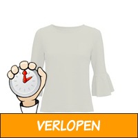 HEMA Dames Top (Lichtgroen)