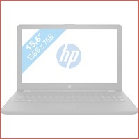 HP 15-bs190nd laptop