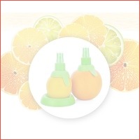 Set van 2 Citrus Sprayers