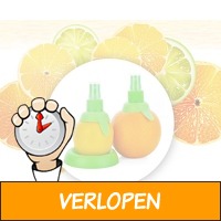 Set van 2 Citrus Sprayers