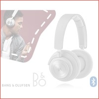 Bang & Olufsen Beoplay h7 hoofdtelef..