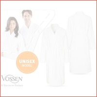 Vossen badjas voor dames en heren