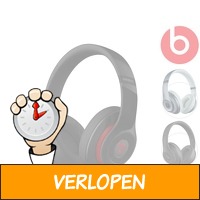 Beats By Dre Studio MK2 draadloze koptelefoon (refurbis..