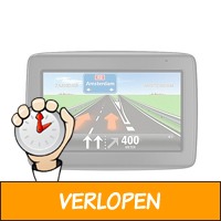 TomTom Start 20 M Europa LTM autonavigatie