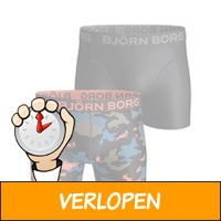 2 x Bjorn Borg boxershorts