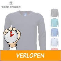 Pullovers van Tom Tailor