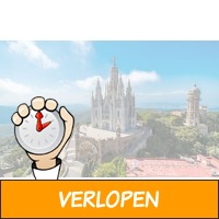 Toplocatie in Barcelona