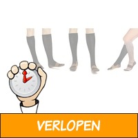 Compressiesokken