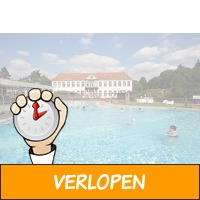 3 dagen kuuroord in Bad Bentheim