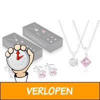 Set van 3 sieraden