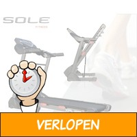 Sole F84 loopband