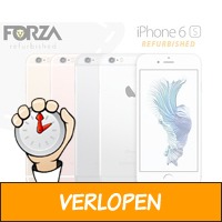 Apple iPhone 6S refurbished