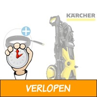 Karcher K 5 premium hogedrukreiniger