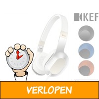 KEF M400 koptelefoon