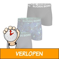 Bjorn Borg Forest boxershorts