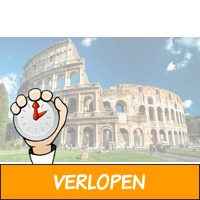 Kijk je ogen uit in Rome