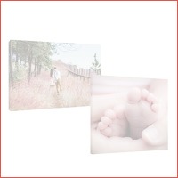 Voucher: Fotoproducten.nl canvas