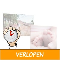 Voucher: Fotoproducten.nl canvas