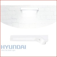 Hyundai Solar Flat Light