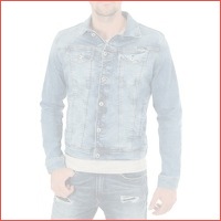 Kaporal denim jacket