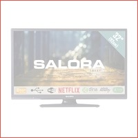 Salora 32XFS4000 Full HD LED TV