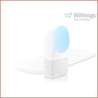 Withings Aura Smart Sleep System