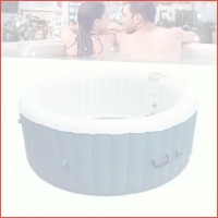 AquaParx AP800 SPA jacuzzi