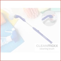 CleanMaxx Cleaning Brush Scrub