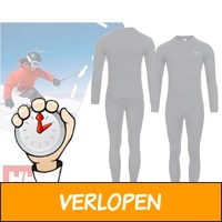 Helly Hansen thermokleding set voor heren