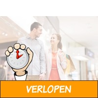 3 dagen super voordelig nabij CentrO Oberhausen