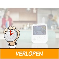 Veiling: Philips Avent babyfoon