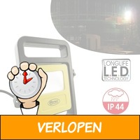 Hofftech LED SMD 10W werklamp