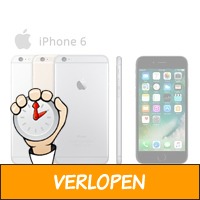 Apple iPhone 6 refurbished