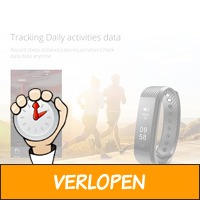 Activity Tracker Smart Bracelet