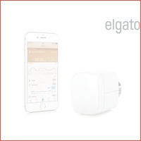 Elgato Eve slimme thermostaat