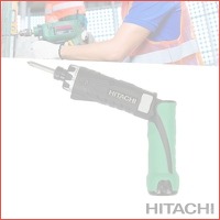 Hitachi 3,6V accu knik schroefmachine