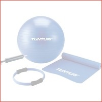 Tunturi fitness/pilates set