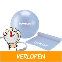 Tunturi fitness/pilates set