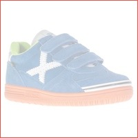 Munich G-3 Kid VCO sneakers