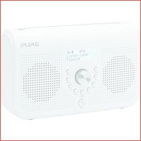 Pure One Elite Series 2 radio