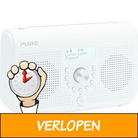 Pure One Elite Series 2 radio