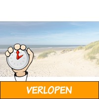 Puur genieten op Ameland