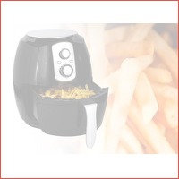 Cuisineier Deluxe Airfryer