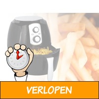 Cuisineier Deluxe Airfryer