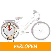 Stokvis Panarea kinderfiets 24 inch