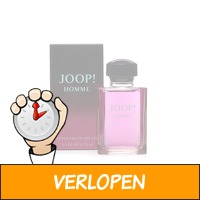 Joop! Homme Aftershave