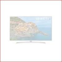 LG 43UJ670V 4K Ultra HD Smart TV