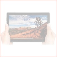 Lenovo Tab 4 10 2GB 16GB zwart